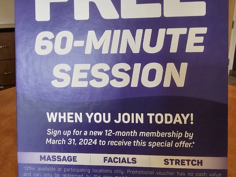 Massage Envy