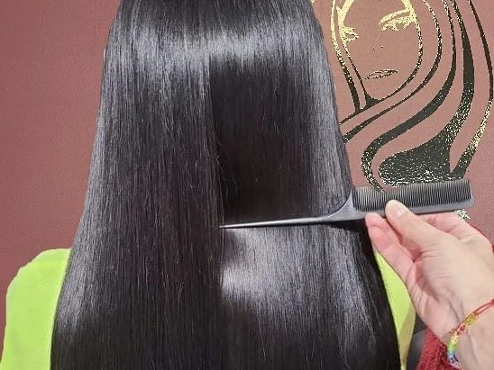 BlowMeDry Hair Salon by Dominicans