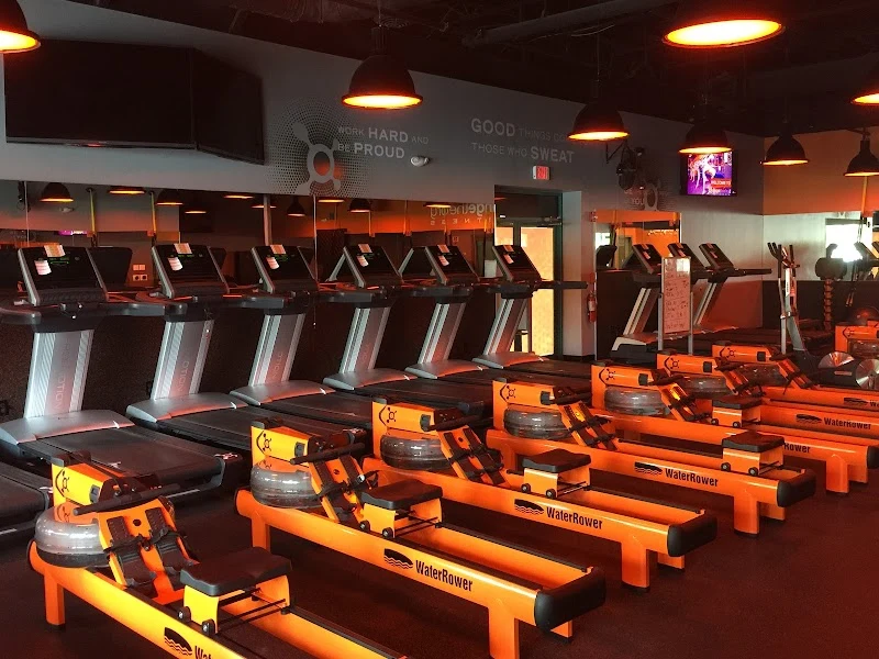 Orangetheory Fitness
