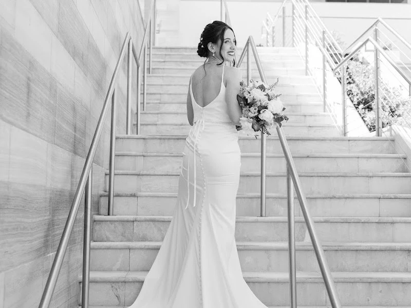 Posh Bridal Team
