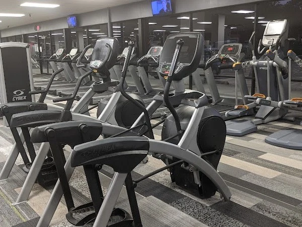Freedom Fitness