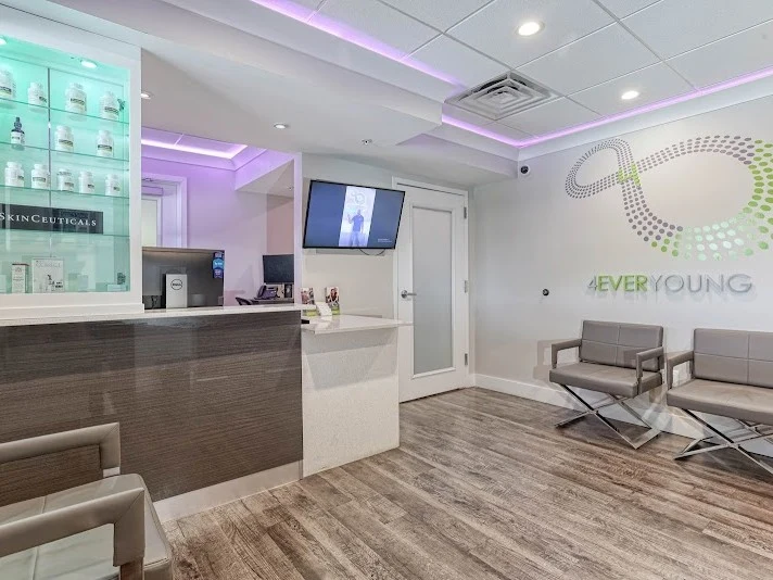 4Ever Young Med Spa & Wellness Center - New Tampa