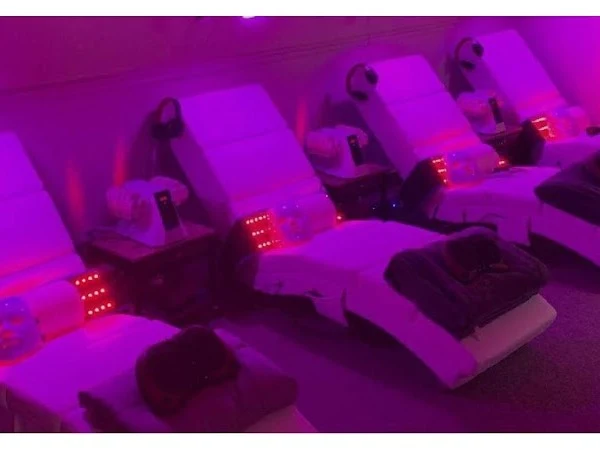 Lipo Lounge Jax