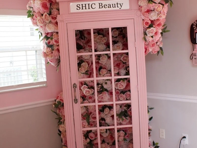 SHIC Beauty Parlour