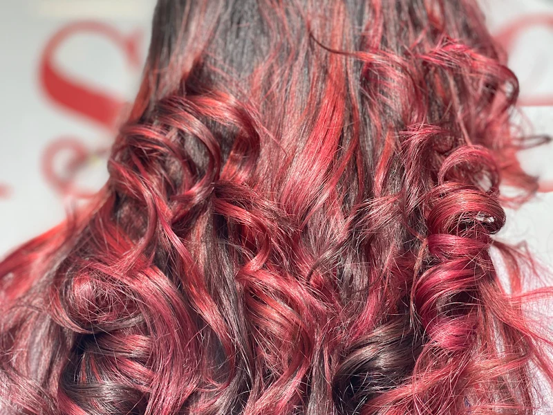 Inside Out salon co