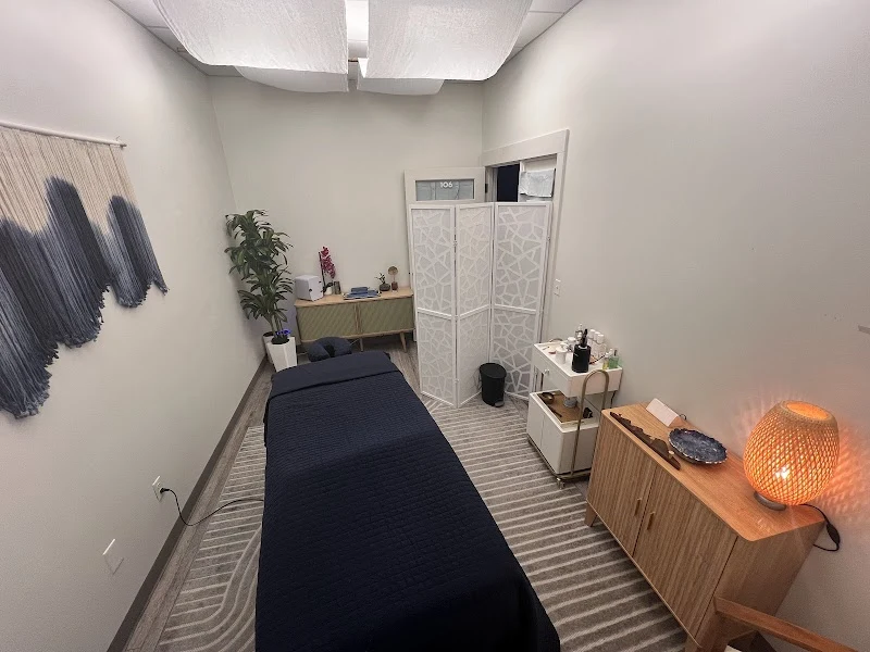 Seaborn Wellness LLC