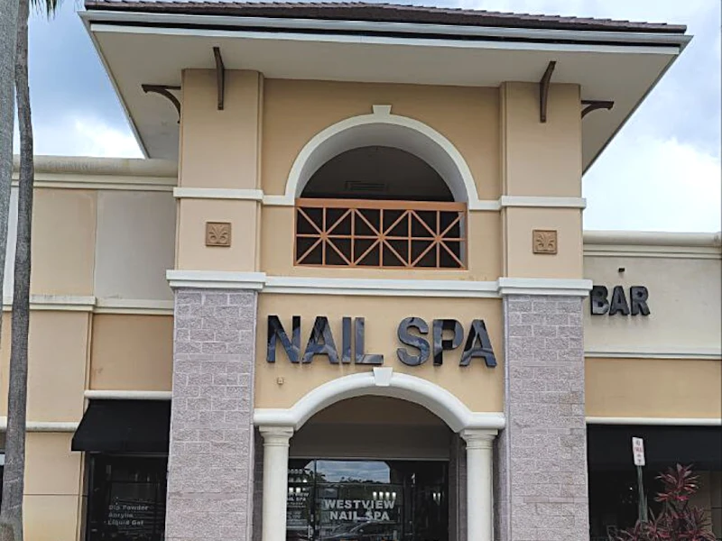 Westview Nail Spa