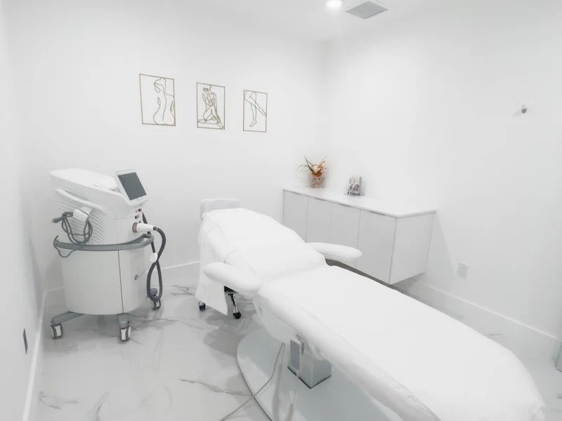 Manhattan Laser Spa