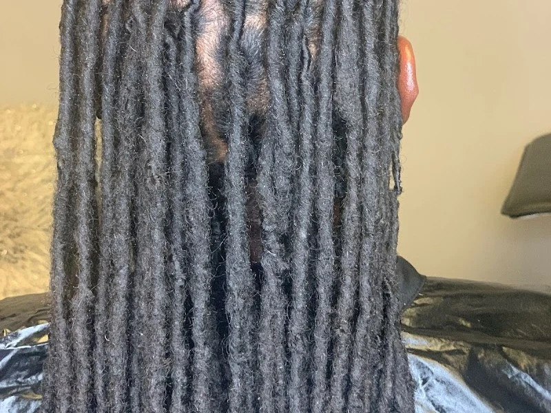 Divine Design Hair Solutions Natural Hair Salon