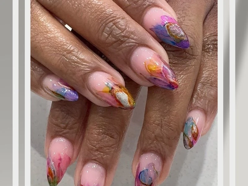 Soft Touch Nail & Spa