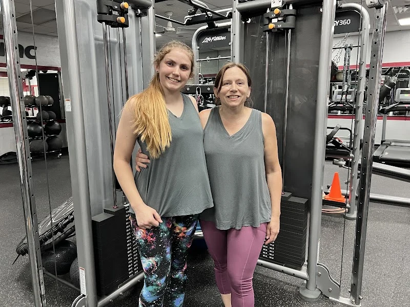 BodyTrac Health & Fitness