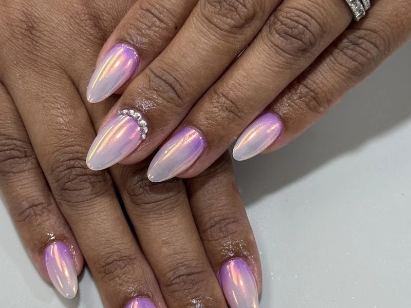 19 Nails