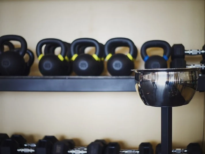 CrossFit Active Movement
