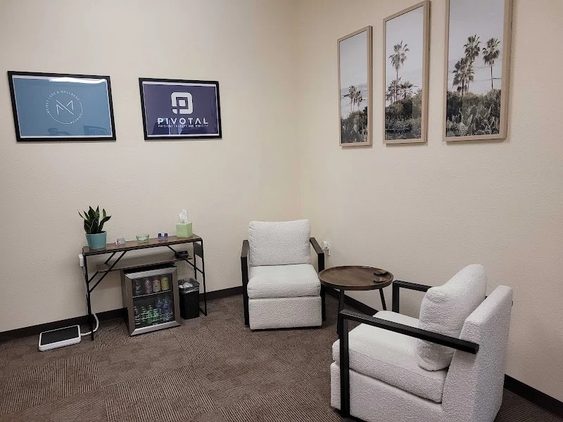 Pivotal Physical Therapy & Mobility
