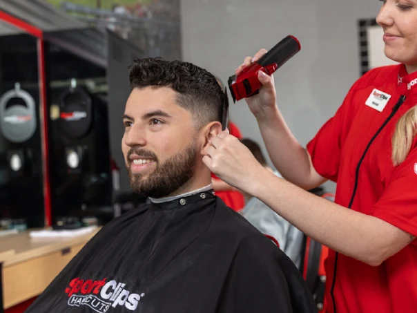 Sport Clips Haircuts of Lynn Haven