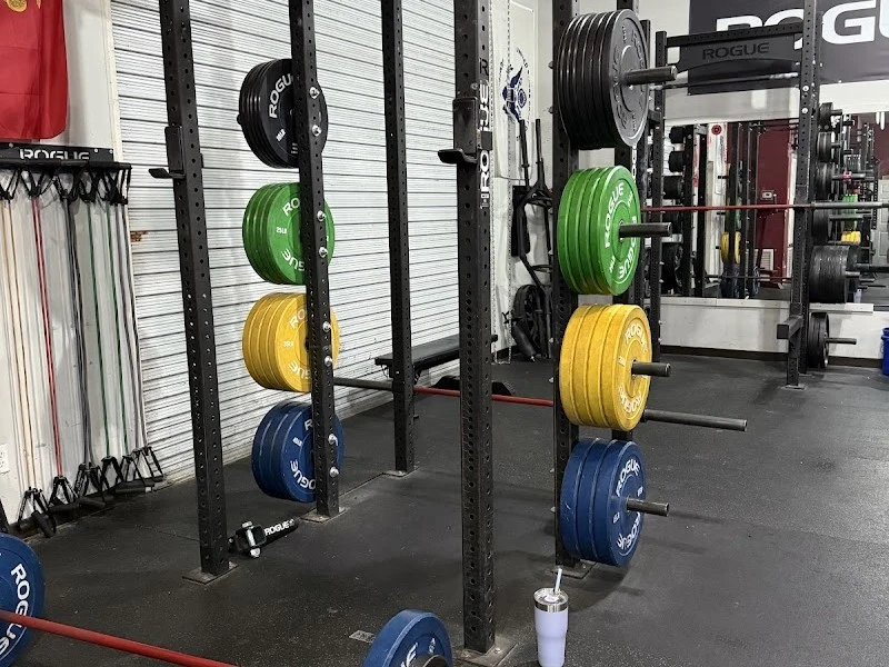 FIT 24 Hour Fitness Center