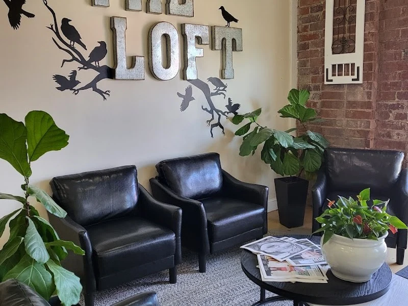 The Loft Hair Salon