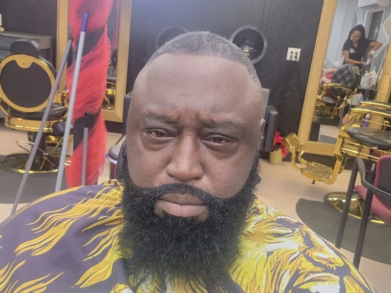 A.Q. Style Barbershop and Salon
