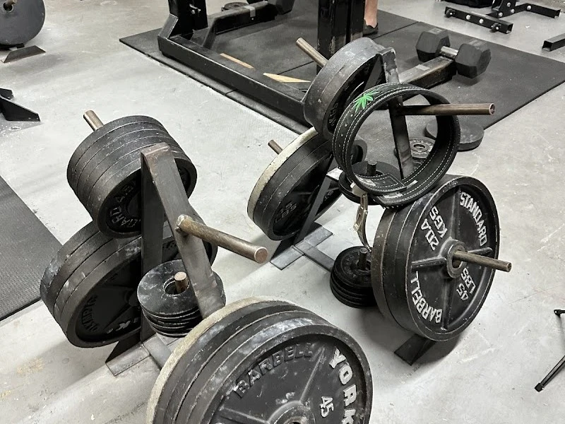 Barbell Barbell Gym