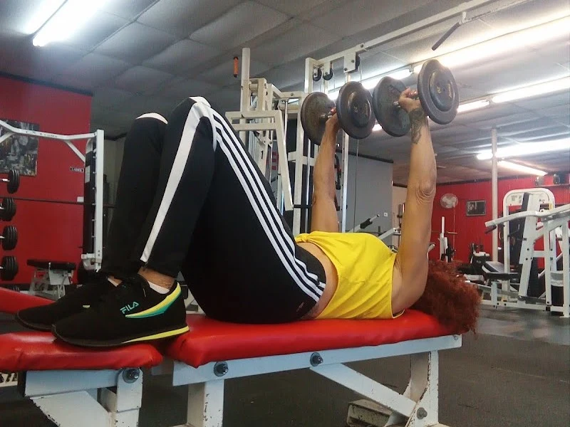 Debs Gym