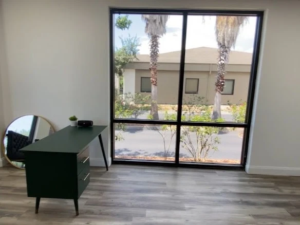 Eden day spa suites