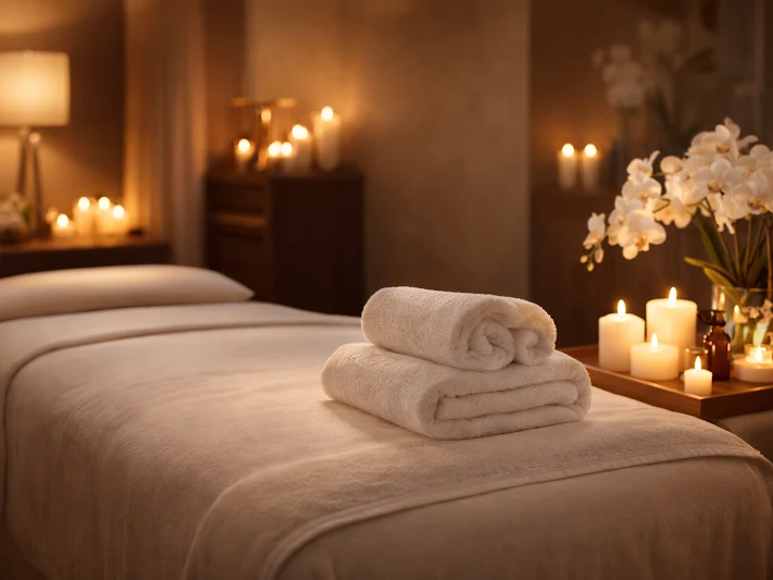 Eden Spa of Miramar