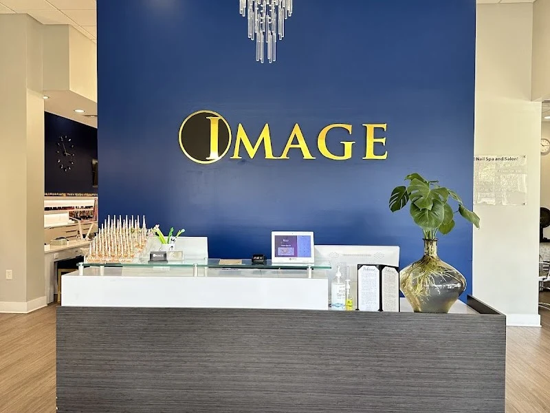 Image Nail Spa and Salon