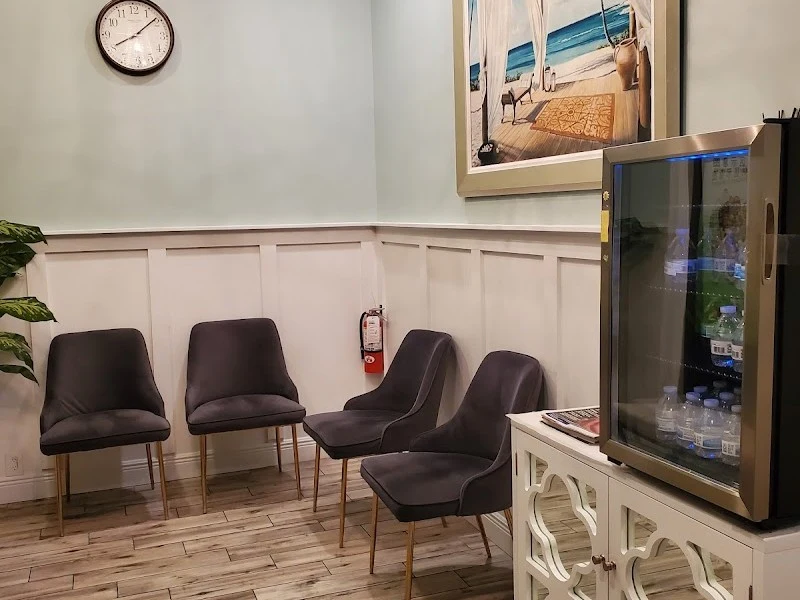 Paradise Foot Spa - Foot & Body Massages in St. Petersburg, FL