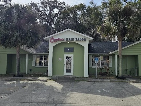Chadia's Hair Salon