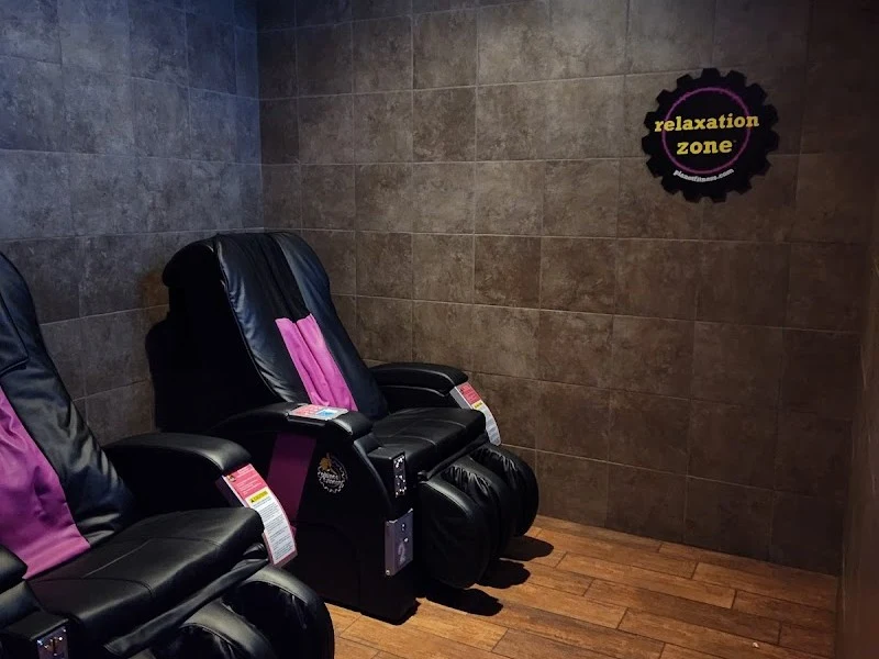 Planet Fitness