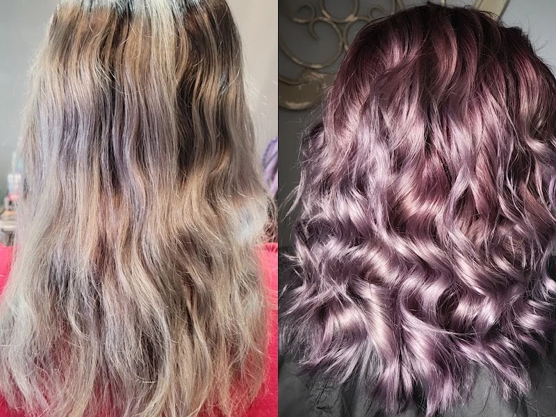 Tracy Hahn Hairstylist