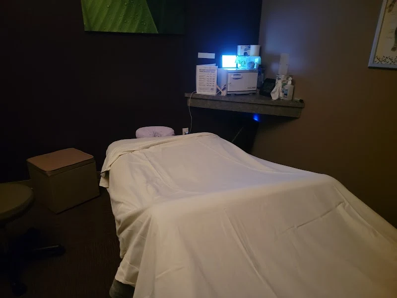 Massage Envy