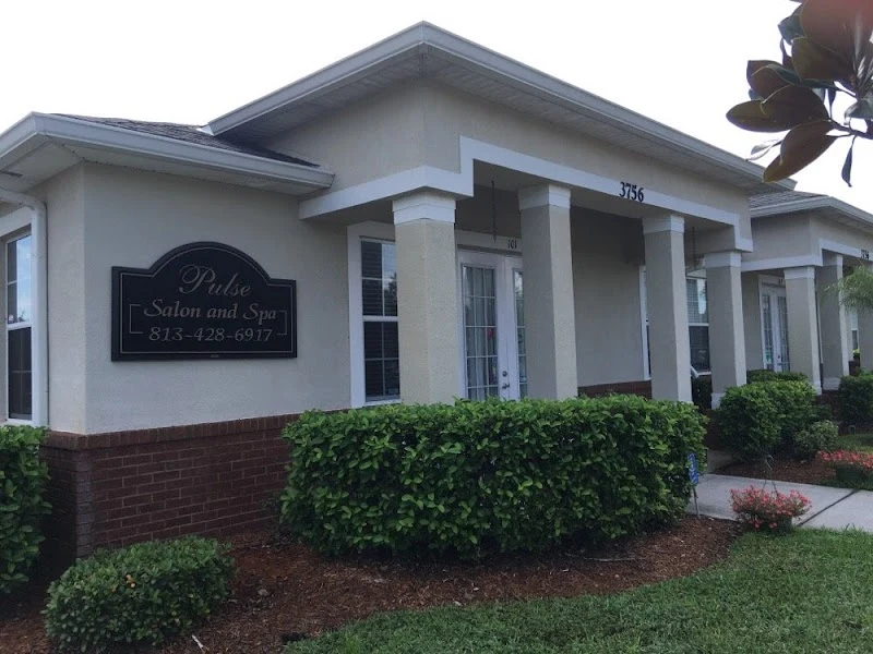 Pulse Salon and Spa