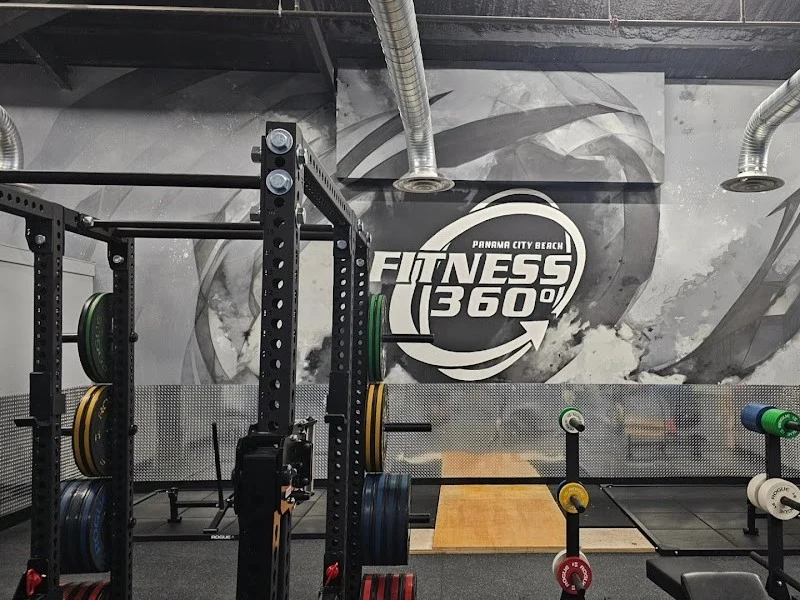 Fitness 360 Panama City Beach 24/7