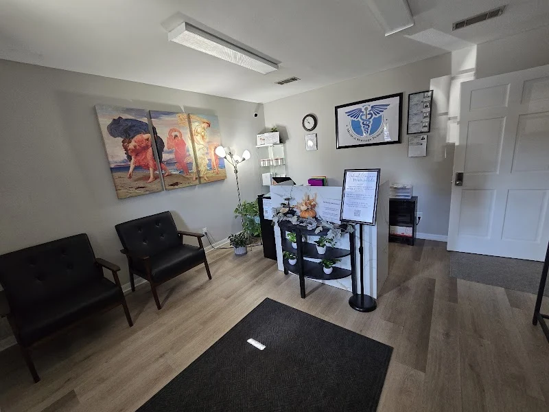Medical Massage Pensacola
