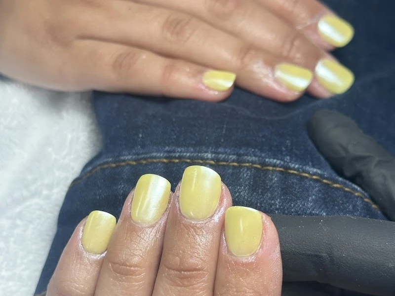 live love beauty salon & spa