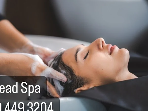 Q Head Spa