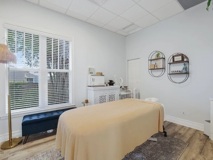 Peaceful Body Spa & Wellness