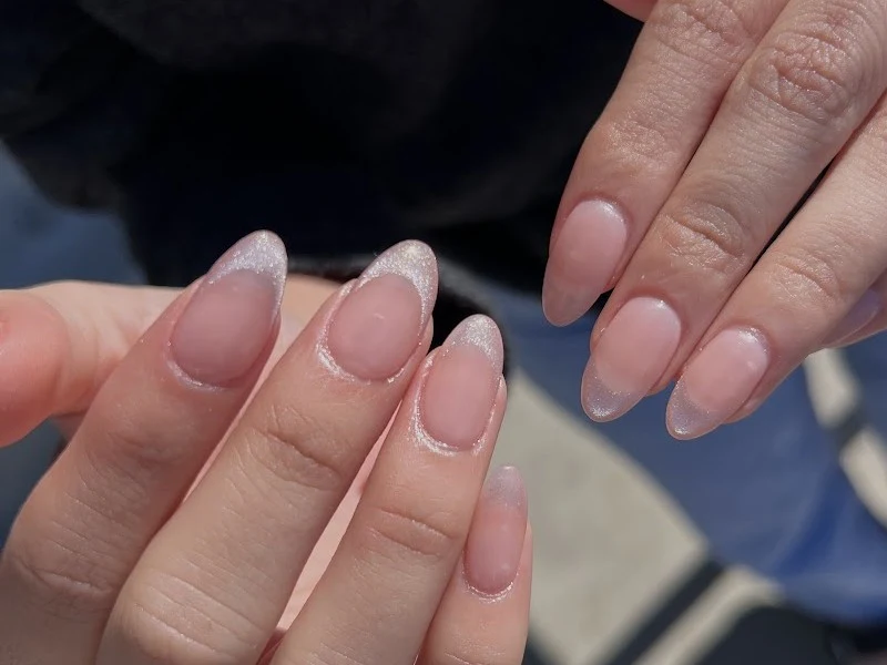 LaRose Nail