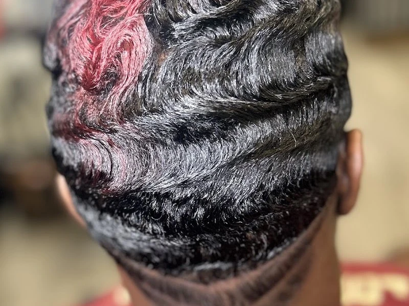 The Mane Focus Hair Salon