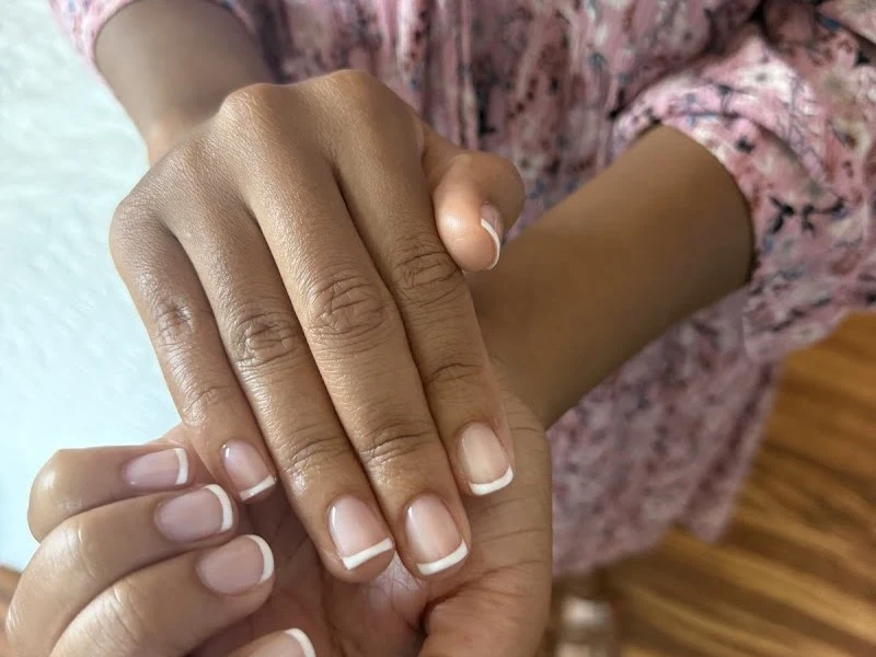 Goda Nail Spa