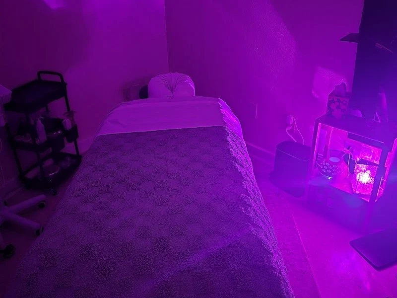 Jordan’s Simply Gifted Spa LLC
