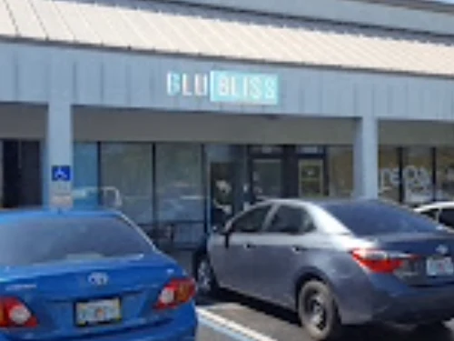 Blu Bliss Massage and Spa