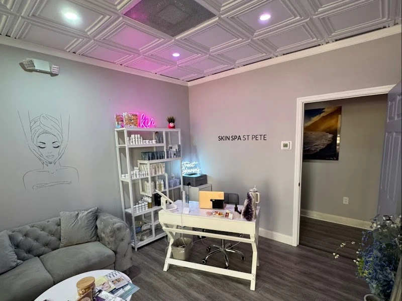 Skin Spa St Pete