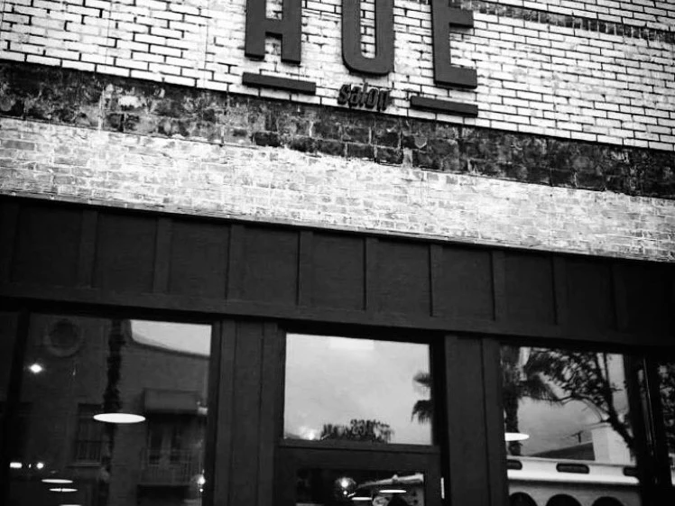 Hue Salon & Boutique