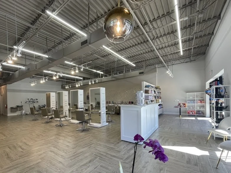The Beauty Lounge