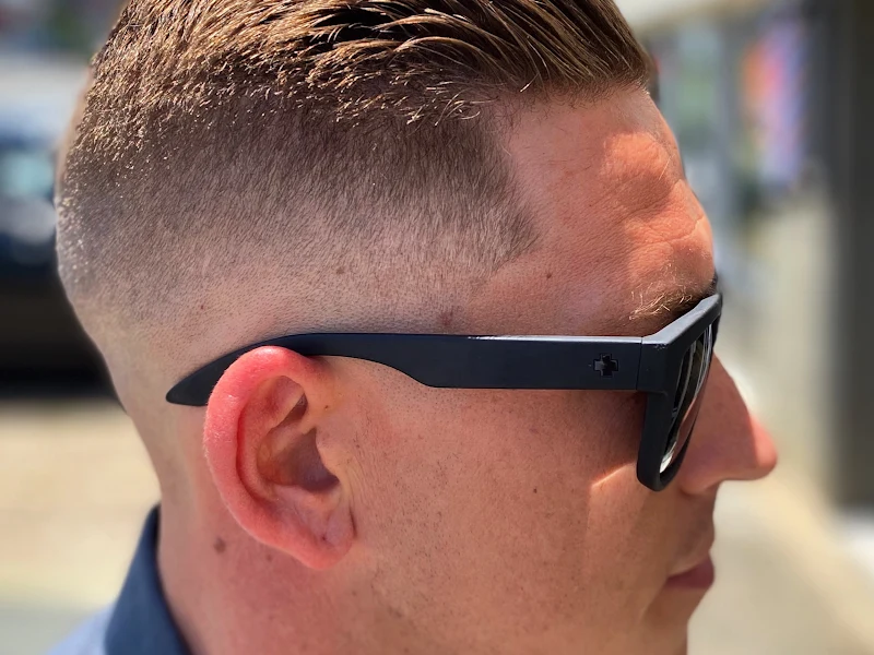 The Wicked Clipper Barbershop