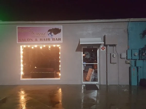 Extend & Mend Hair Bar and Salon LLC