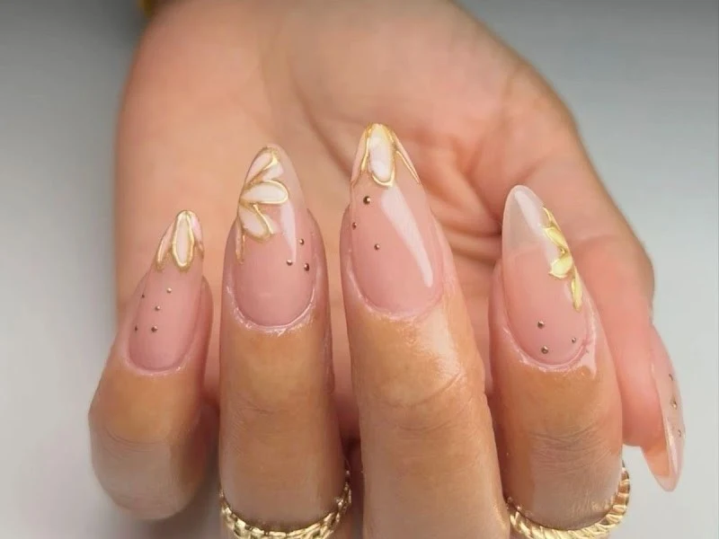 Nova Nails Bar of Gulf Breeze FL