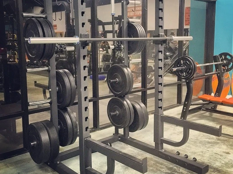 Warrior Fitness